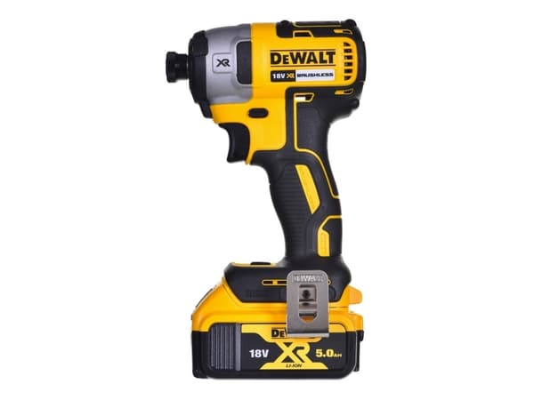 ELVERKTYGSKOMBINATIONSSATS DEWALT DCK368P3T-QW (DCH273+DCD796+DCF887)