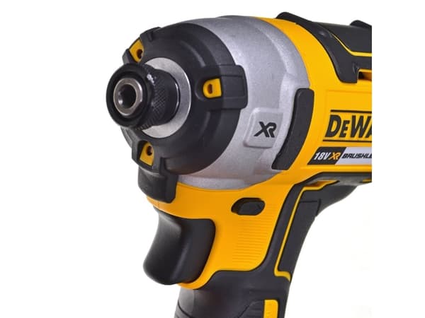 ELVERKTYGSKOMBINATIONSSATS DEWALT DCK368P3T-QW (DCH273+DCD796+DCF887)
