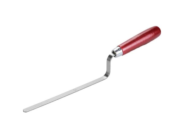 kwb 925016, Fogslev, Rostfritt stål, Trä, 18 cm, Tyskland