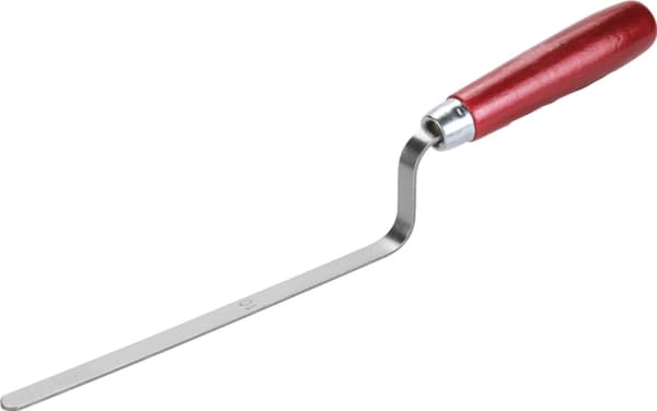kwb 925016, Fogslev, Rostfritt stål, Trä, 18 cm, Tyskland