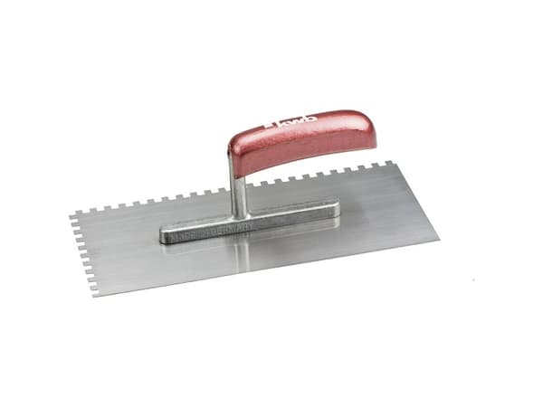 kwb 923828, Gipssparkel, Stål, Tre, 28 cm, 13 cm, 1 stykker, Tyskland