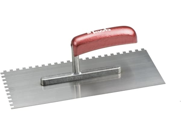 kwb 923828, Gipssparkel, Stål, Tre, 28 cm, 13 cm, 1 stykker, Tyskland