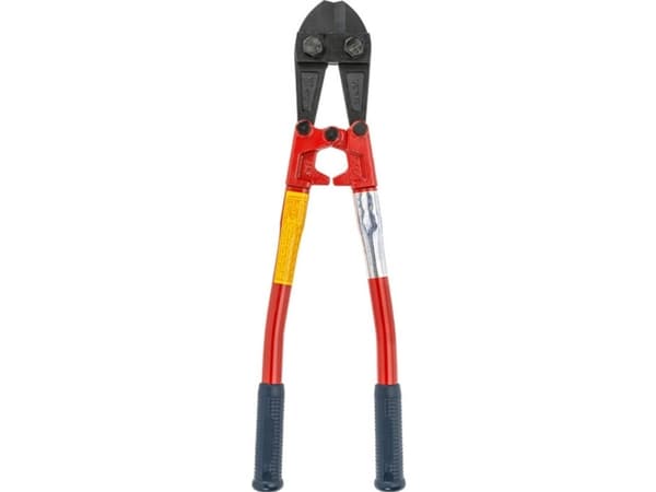 kwb 405946, Pulttileikkuri, punainen, teräs, musta, 460 mm, Saksaa