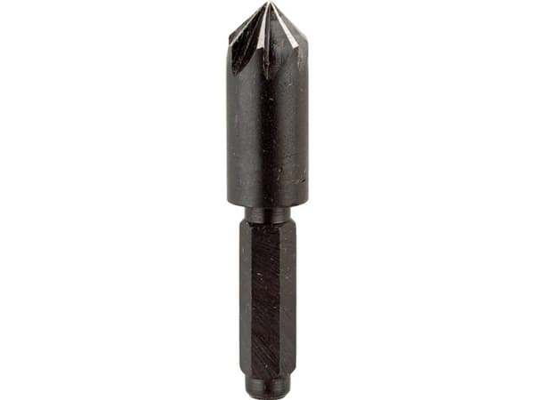 kwb 704710, 1 styck, Insex (brittiska enheter), 1/4", 13 mm, 1/4, Stål