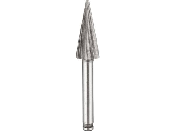 kwb 700840 Muotojyrsin 13 mm Pituus 30 mm 1 kpl.