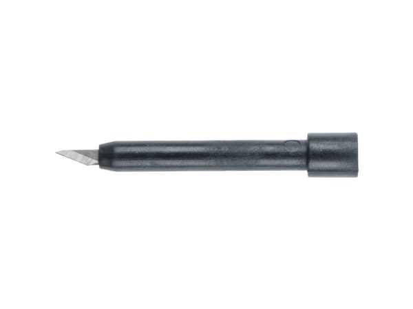 kwb 023710, 4 styck, 5 mm, 35 mm, Rostfritt stål, Silver