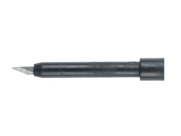 kwb 023710, 4 styck, 5 mm, 35 mm, Rostfritt stål, Silver