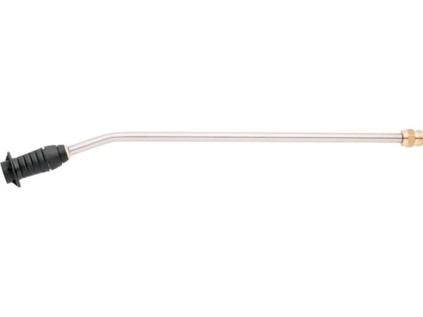 DeWALT DXPW004E, Pysty, Sähkö, Korkeapaine, Musta, Keltainen, Messinki, 600 l/h