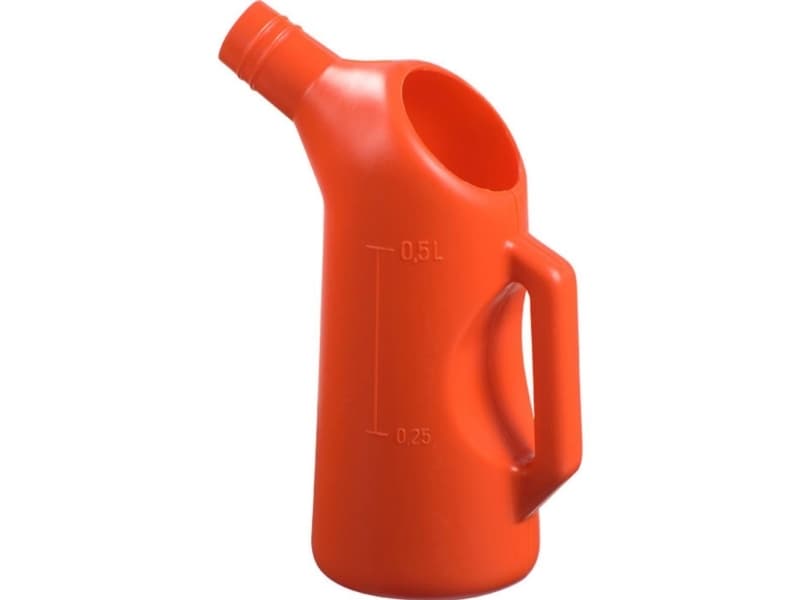 kwb 933405 Mätbägare Polyeten