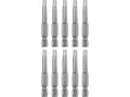 Miniatyrbild 1 av 2: kwb 121360, 10 styck, Torx, T20, Stål, 50 mm, 25,4 / 4 mm (1 / 4")
