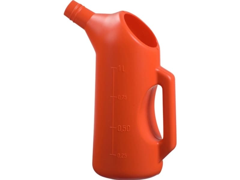 kwb 933410 Mätbägare Polyeten