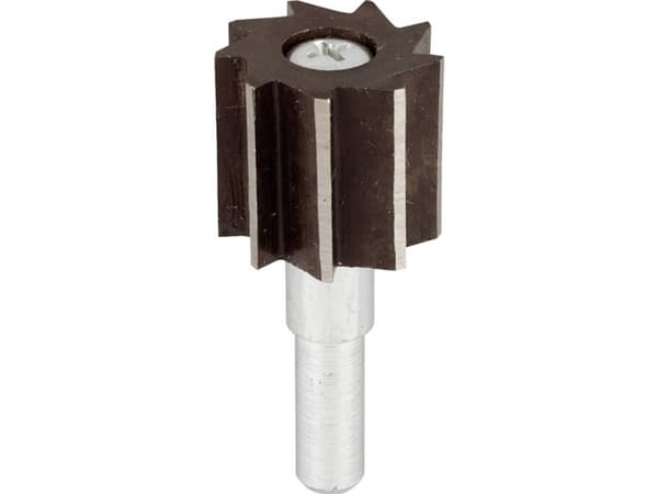 kwb 557100 Vääränlainen leikkuri 25 mm Pituus 20 mm 1 kpl.