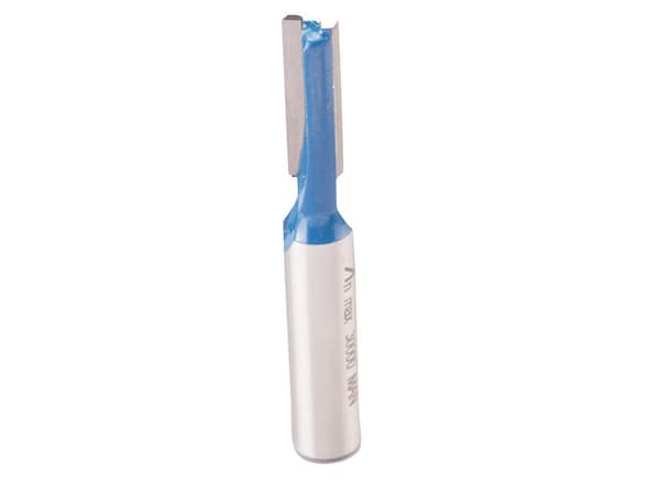 kwb 754820, Suora terä, 8 mm, 8 mm, 1 kpl