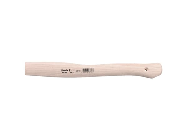 kwb 453738 Kirvesvarsi 380 mm 800 g