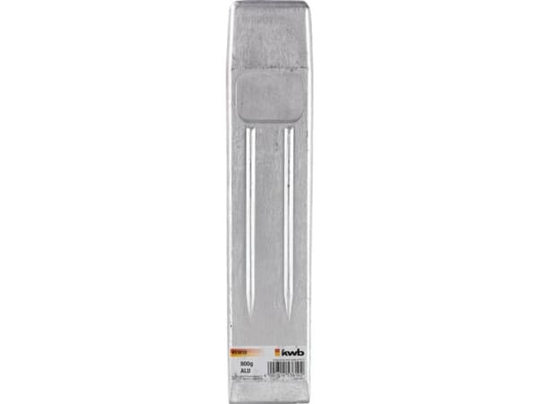 kwb 453610 Kløvekile 1000 g