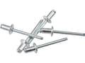 Pikkukuva 1 / 3: kwb 407462 Sokkopistoke (Ø x L) 3,2 mm x 12 mm Alumiini Alumiini Alumiini Alumiini 50 kpl 50 kpl