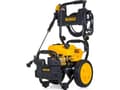 Pikkukuva 2 / 2: DeWALT DXPW005E, Pysty, Sähkö, 10 m, Korkeapaine, Musta, Keltainen, Messinki