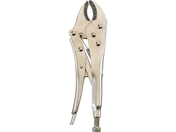 kwb 408010 Gribetang 180 mm