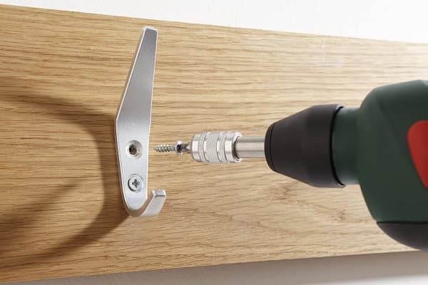 Einhell Kwb Drill og bit sett i koffert 62 deler