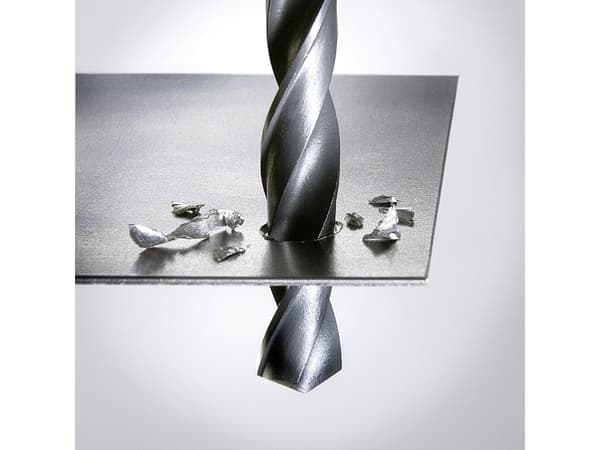 Einhell Kwb Drill og bit sett i koffert 62 deler
