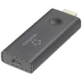 Miniatyrbild 2 av 4: Renkforce RF-SSD-300 HDMI Trådlös HDMI-överföring (mottagare) 20 m
