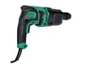 Miniatyrbild 3 av 5: Hikoki DH26PC2, SDS Plus, Svart, Grön, 2,6 cm, 1100 RPM, 2,9 J, 4300 IPM