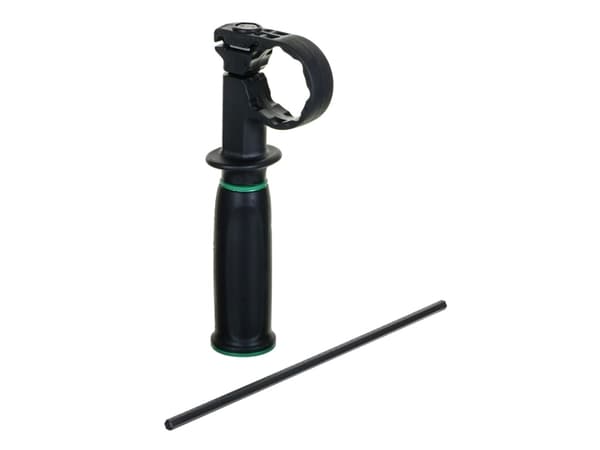 Hikoki DH26PC2, SDS Plus, Svart, Grön, 2,6 cm, 1100 RPM, 2,9 J, 4300 IPM