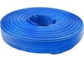 Pikkukuva 2 / 2: Gecko vesikäärme 1" x 30m/PVC sininen (G70013)