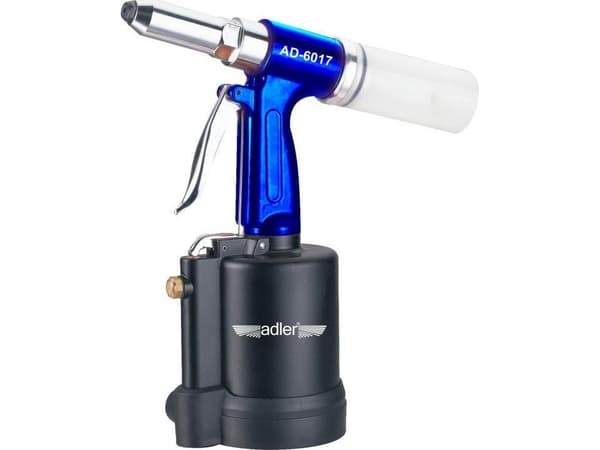 ADLER PNEUMATISK RIVETER AD-6017