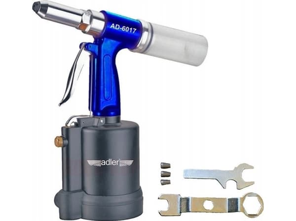 ADLER PNEUMATISK RIVETER AD-6017