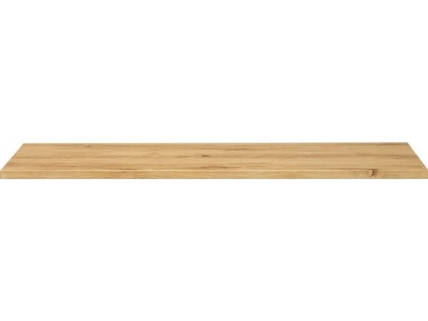 Hakano HAKANO TORPI bänkskiva 2x120x48 artisan ek