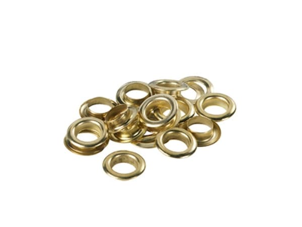 KWB presenning ringe 10 mm pakke med 20 stk - 1337372
