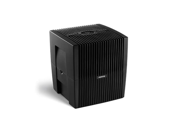 Venta AH535, Sort, 8 W, 300 mm, 330 mm, 300 mm, 3,5 kg