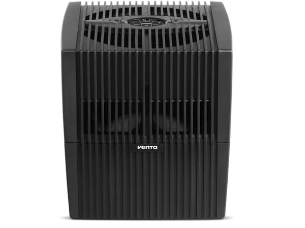 Venta AH535, Sort, 8 W, 300 mm, 330 mm, 300 mm, 3,5 kg Sort
