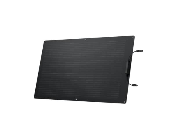 EcoFlow - Solcellepanel