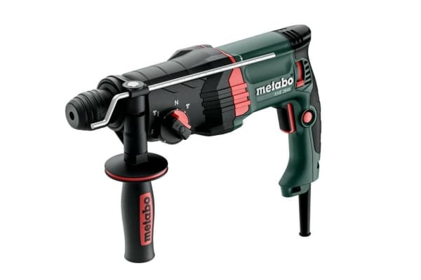 METABO.HAMMERDILLER 880W KHE 2845 3J