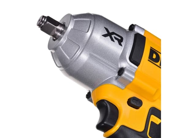 DEWALT 1/2" 18V TOIMILAITE JOHDOLLA JA LATAUSLAITTEELLA 1355Nm DCF900N DCF900N - SOLO