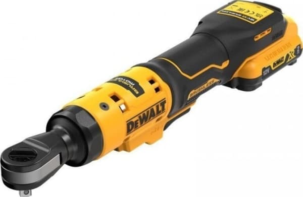 DEWALT.GRUNTER 12V 54Nm 1/4" 1x2.0Ah DCF504D1