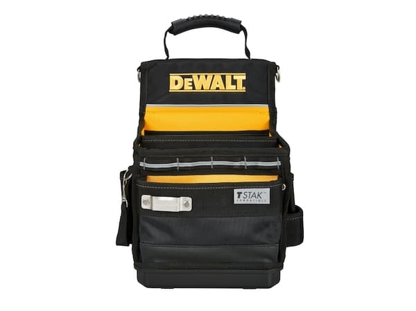 DEWALT.ORGANIZER PEHMEÄ PINO