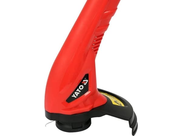 Yato YT-85230, Trådkutter, 22 cm, Nylontråd, D-sløyfet håndgrep, 1,2 mm, 12500 RPM