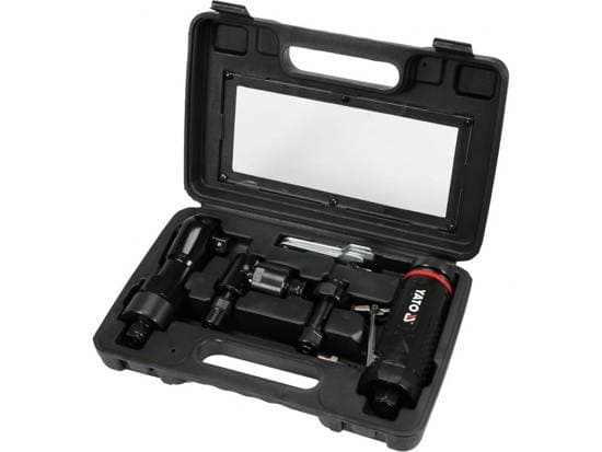 YATO PNEUMATISK 3-i-1