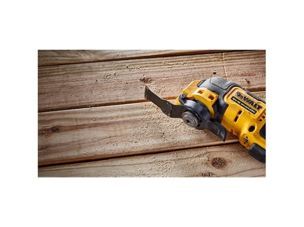 DeWALT DCS353D2-QW, 840 g, 1 styck