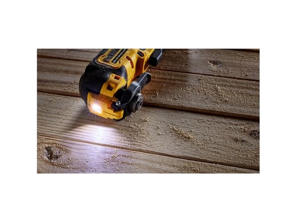 DeWALT DCS353D2-QW, 840 g, 1 styck