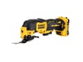 Miniatyrbild 1 av 5: DeWALT DCS353D2-QW, 840 g, 1 styck