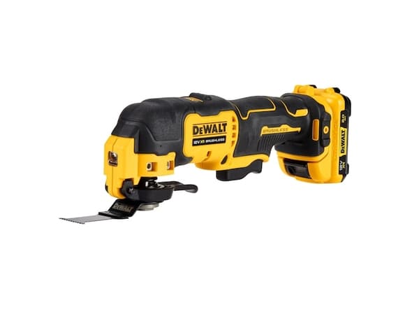DeWALT DCS353D2-QW, 840 g, 1 styck