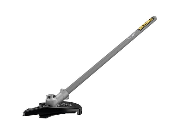 DeWALT DCMASBC1N-XJ, Blad till röjsåg, Svart, Stål, 54 V, 20 cm