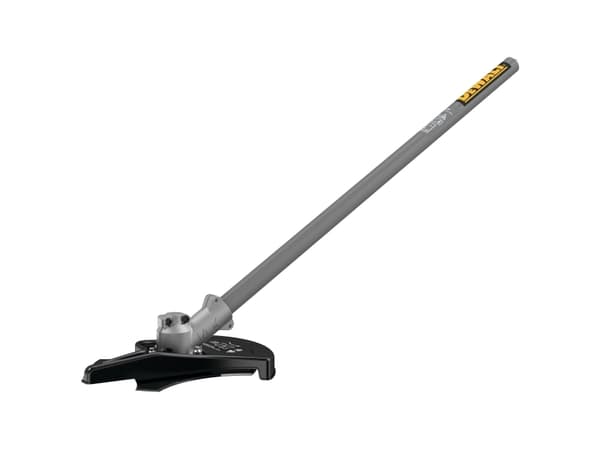 DeWALT DCMASBC1N-XJ, Blad till röjsåg, Svart, Stål, 54 V, 20 cm