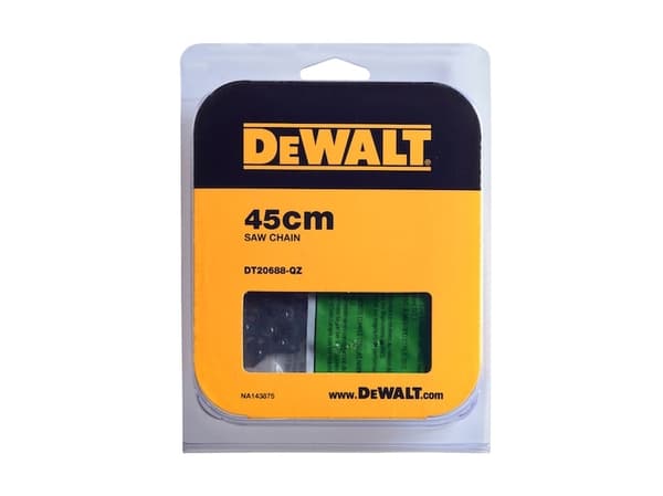 DEWALT ŁAŃCUCH 45cm DT20688