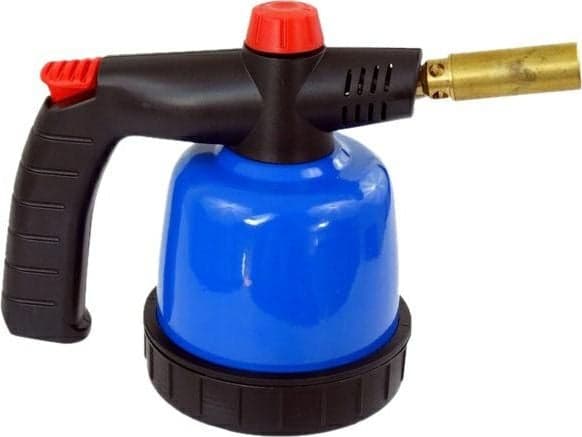 JOBI EXTRA PIEZO LØDELYKKE 190G