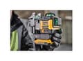 Pikkukuva 4 / 5: DEWALT.LINE LASER 18V 3X360 DCLE34031N DCLE34031N